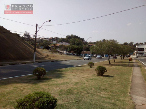 Imagem 5 de 9 de Terreno À Venda/locação, 1068 M²- Lenheiro - Valinhos/sp - Te0046