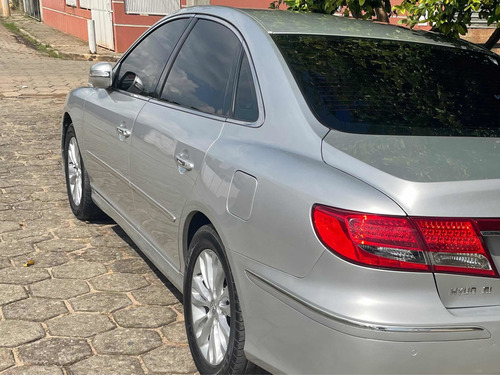 Imagem 3 de 12 de Hyundai Azera 2011 3.3 Gls Aut. 4p
