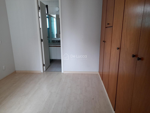 Imagem 21 de 30 de Apartamento À Venda Em Taquaral - Ap009132