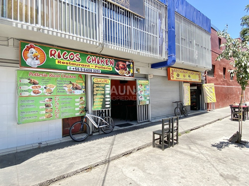 -50% Primer Mes Estudio Metro Parque O´higgins