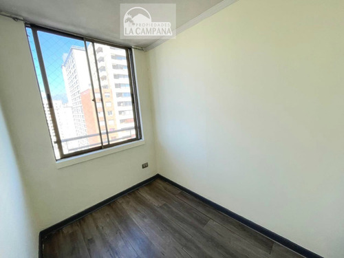 Departamento Remodelado Y Luminoso 3d, 1b, 1 Bodega