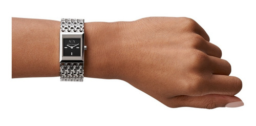 Imagen 7 de 9 de Reloj Mujer Armani Exchange Sarena