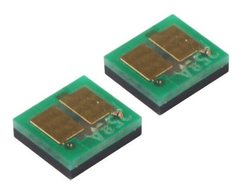 Chip Toner Hp 645a C9733a Laserjet 5500 Y 5550