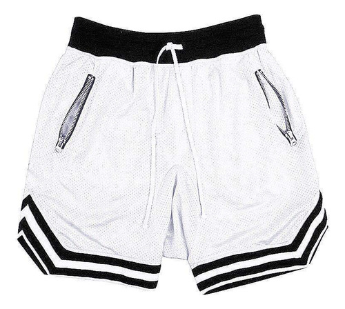 Pantalones Cortos De Gimnasio Para Hombre, Pantalones Cortos
