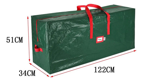 Bolsa Almacenamiento Impermeable A Prueba Polvo For Navidad