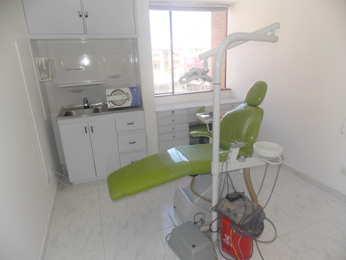 Imagen 1 de 11 de Venta Consultorio Odontologico, Bogota