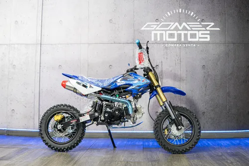 Moto M1 110cc 4t 2025
