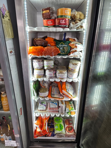 Oportunidad Fondo De Comercio Dietética