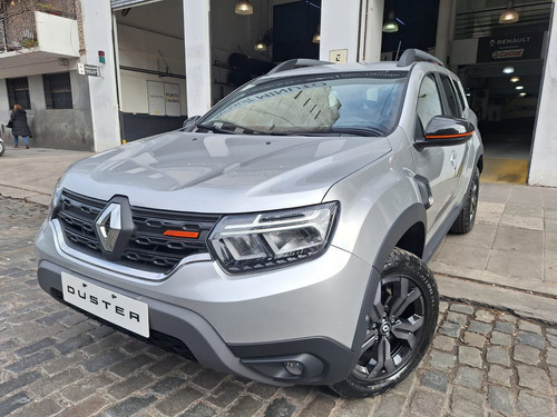 Renault Duster 1.3 Tce Turbo Iconic 155Cv 4X4