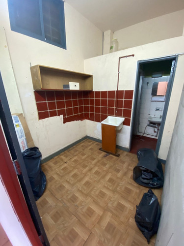 Alquiler Para Deposito O Local Comercial En Villa Lugano