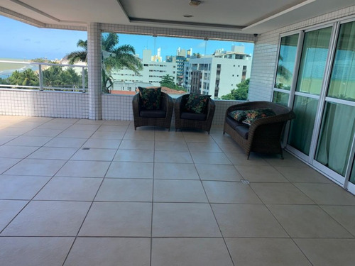 Imagem 3 de 13 de Flat Para Venda - 009991