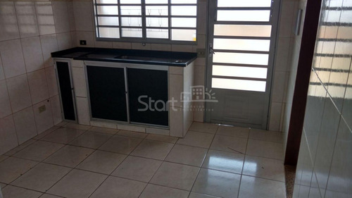 Imagem 4 de 15 de Casa À Venda Em Jardim Santana - Ca002199