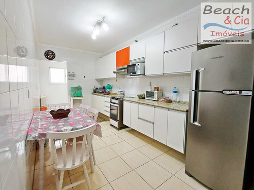 Imagem 17 de 30 de Apto 3 Dorms, Ocian, Praia Grande, R$ R$ 720 Mil, Ap00825 - Vap00825