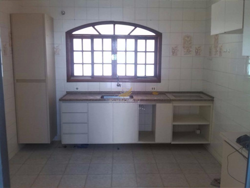 Imagem 4 de 13 de Casa Residencial À Venda, Jardim Rosinha, Itu. - Ca0253