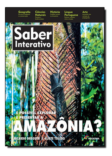 É Possível Explorar E Preservar A Amazônia ?