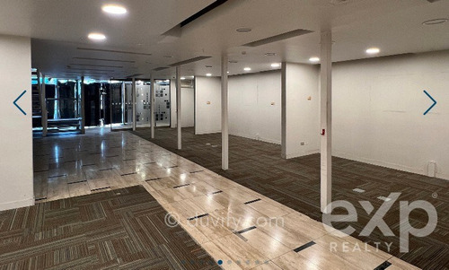 Local Comercial En Plena Av. Las Condes