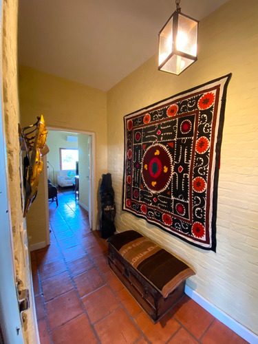 Zorzal Casa De Campo Boutique. En San Pedro Colonia Del Sacramento