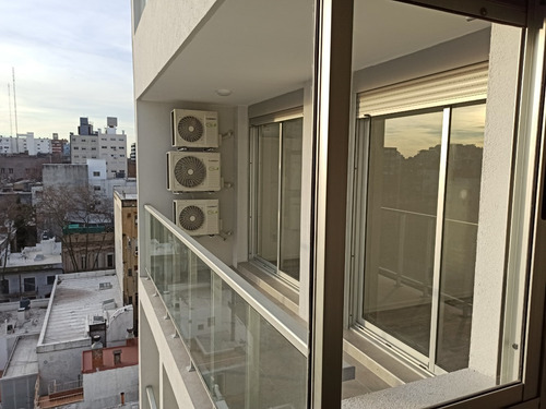 Imagen 9 de 14 de Venta Apartamento 2 Dormitorios Con Terraza - Centro