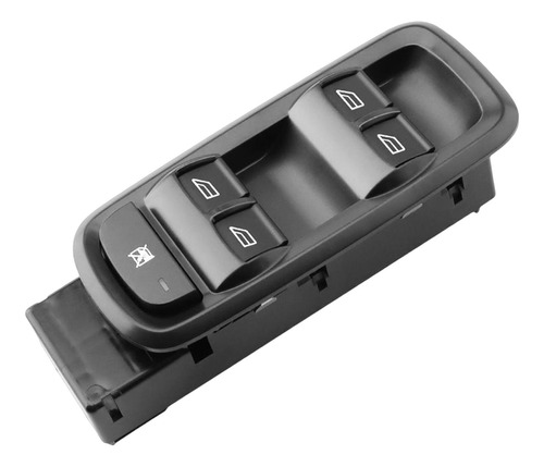 Master Power Window Switch Accesorios Premium Compatible Con