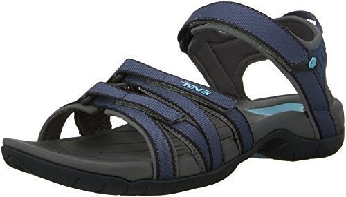 Teva Sandalia Tirra Para Mujer