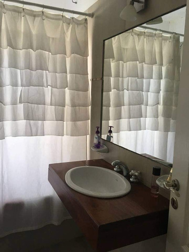 Imagen 6 de 7 de Casa 3 Dormitorios En Costa Esmeralda Con Piscina