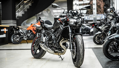 Kawasaki Z650 Z 650 Abs Lidermoto Línea 2023 Entrega Ya!