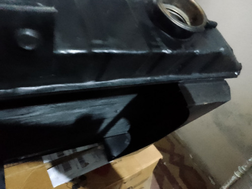 Radiador Jeep Willy Original Hecho A Nuevo