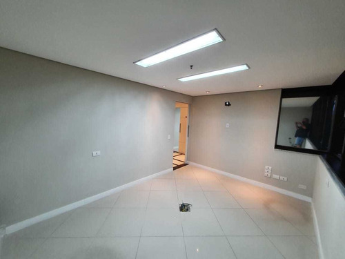 Imagem 3 de 14 de Sala Comercial À Venda Com 56m², Centro, Mogi Das Cruzes, Sp