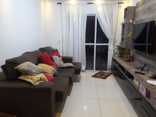 Lindo Sobrado No Condomínio Villagio Di San Francesco Para Venda - Ca1501 - 34731208