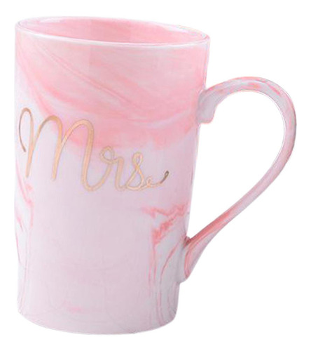 For Tazas De Café De Cerámica Flamencos Mango Para D118 Rosa