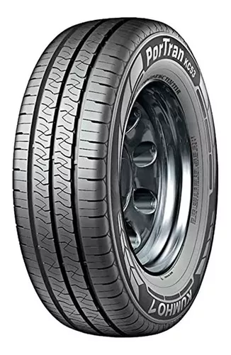 Neumaticos 155 R12c 88/86r Kumho