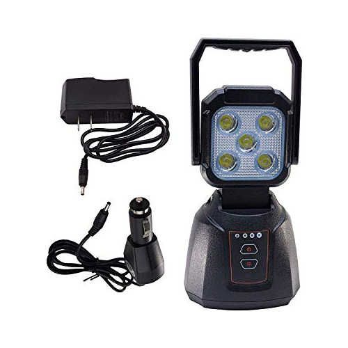 Pa Led 1 Indicador De Potencia 20w Led 2000 Lúmenes Wvf6w