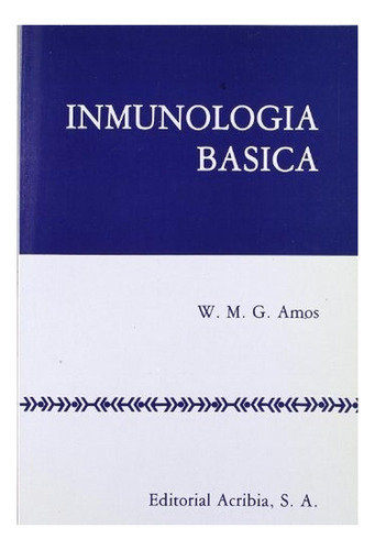 Inmunologia Basica