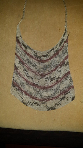 Cartera Bandolera Hippie.redecilla.leer Publicacion!