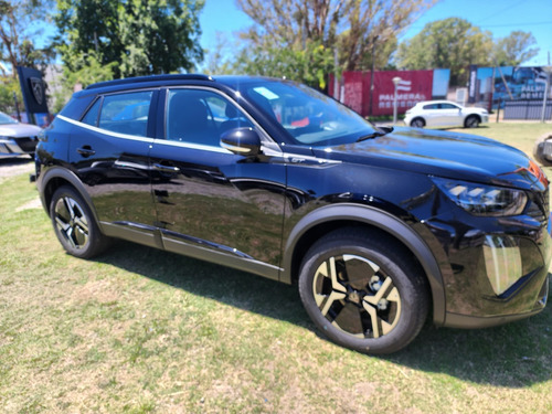 Peugeot 2008 1.0T Gt