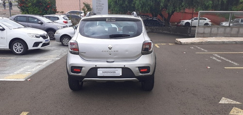 Renault Sandero Stepway 2014/2015 6961