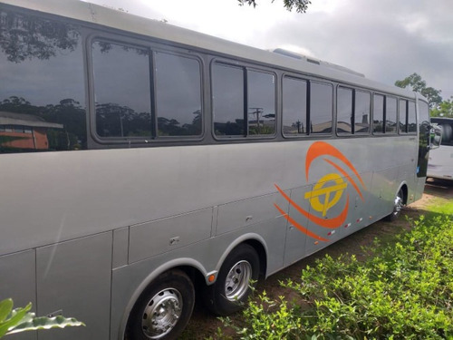 Busscar - Scania - 2008 Codigo: 5428