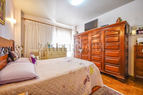 Imagem 7 de 15 de Apartamento - Pinheiros - Ref: 107014 - V-107014