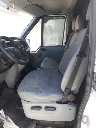 Ford Transit 2013 2.2 2p