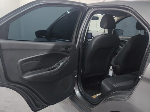 Imagem 11 de 15 de Ka 1.0 Ti-vct Flex Se Plus Manual
