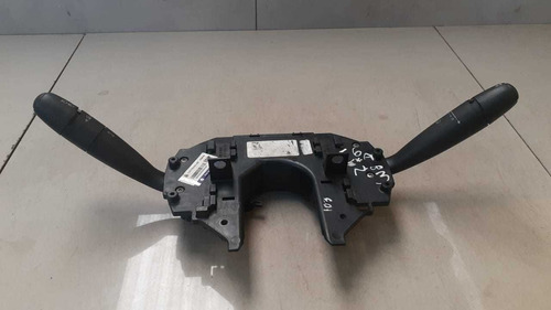 Chave De Seta Citroen C4 Pallas 2008 A 2013 (2)