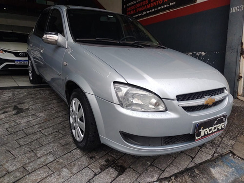 Chevrolet Classic 1.0 MPFI LS 8V