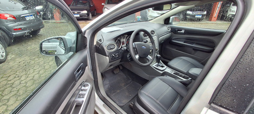Ford Focus 2.0 Titanium Flex 5p