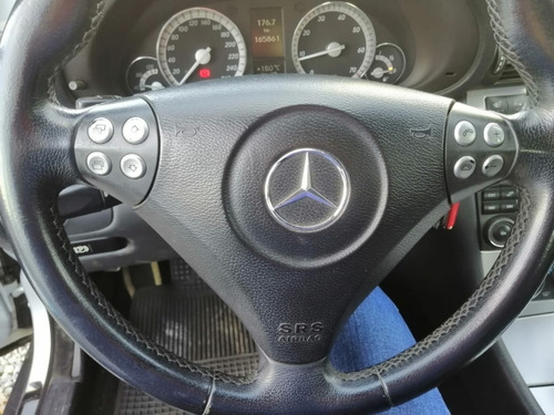 Imagen 9 de 15 de Mercedes Benz C200 K