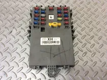 Comprar Modulo Caja Fusibles Chevrolet Aveo 1.6 Std Mod 08-11 Orig
