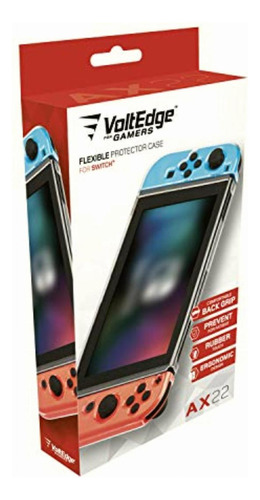 Voltedge Ax22 Flexible Protector Case Standardnintendo