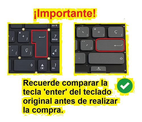 Teclado Para Laptop Ibm Thinkpad S3 Yoga 14