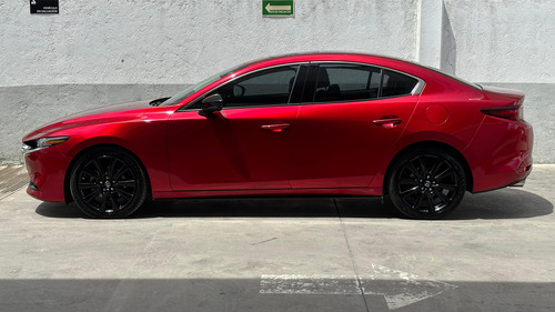 Mazda Mazda 3 2024