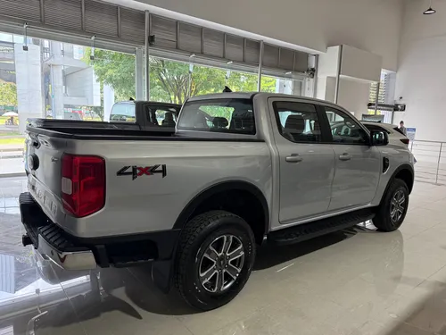 Ford Ranger 2.0 Xlt 4x4