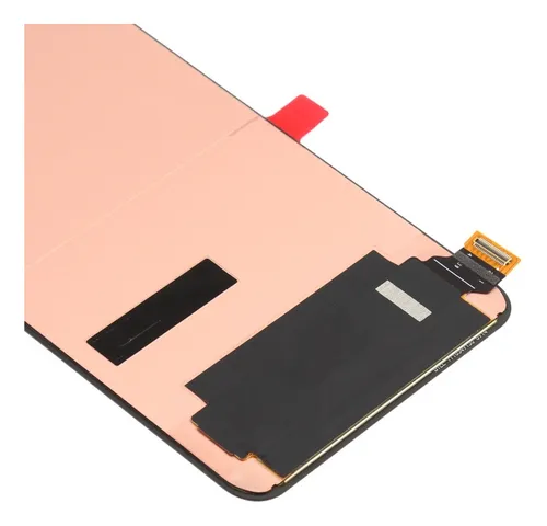 Pantalla Táctil Amoled Display Para Mi 11lite 5g Ne Y
